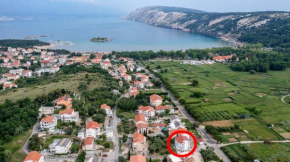 Apartments with a parking space Lopar, Rab - 22558